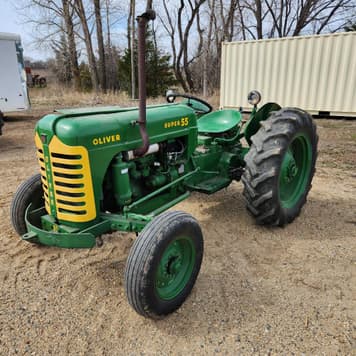 Main image Oliver Super 55