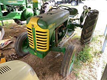 Main image Oliver Super 55