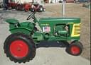 Oliver Super 66 Image