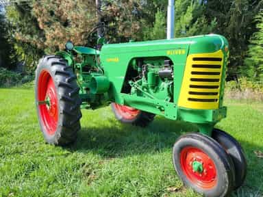 Less than 40 HP