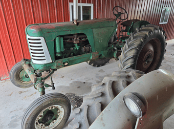 Main image Oliver Super 77