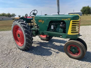 Main image Oliver Super 77