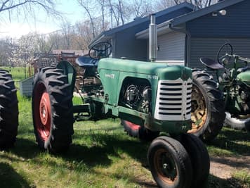 Main image Oliver Super 77