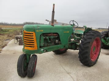 Main image Oliver Super 88