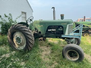 Main image Oliver Super 88