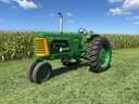 Oliver Super 88 Image