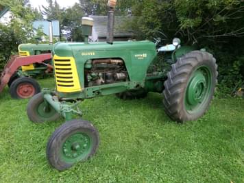 Main image Oliver Super 88