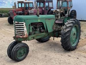 Oliver Super 88 Image