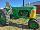 Oliver Super 88 Image