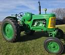 Oliver Super 88 Image