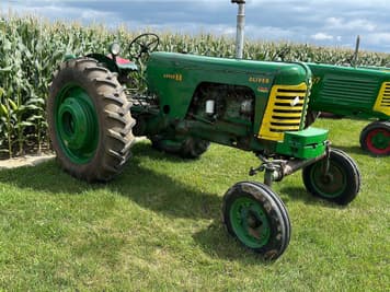 Main image Oliver 88