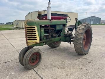 Main image Oliver Super 88