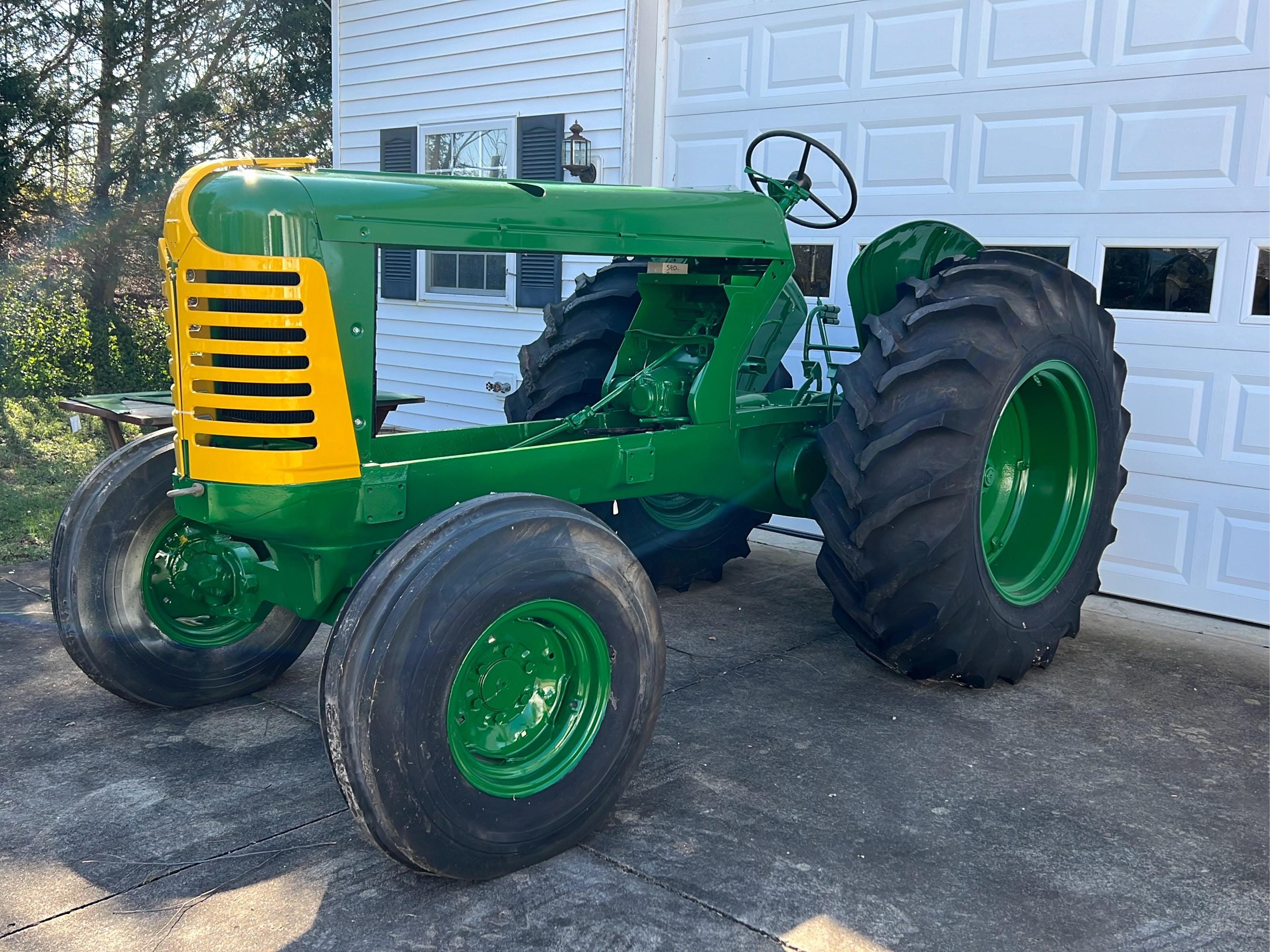 Main image Oliver 88