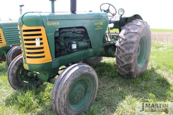 Main image Oliver Super 88