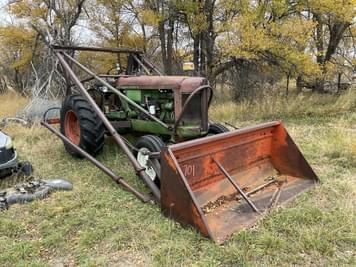 Main image Oliver Super 88