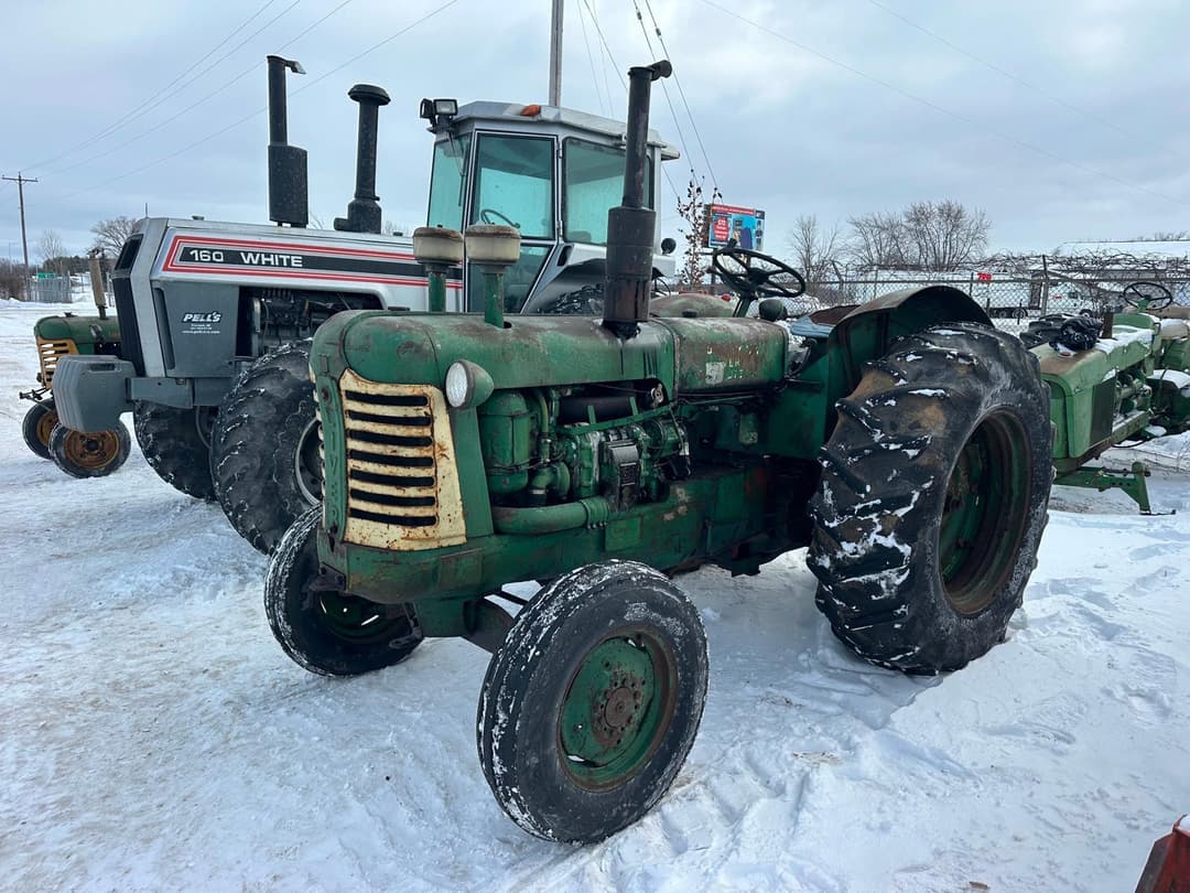 Image of Oliver Super 99 Image 1