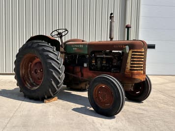 Main image Oliver Super 99