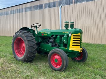 Main image Oliver Super 99