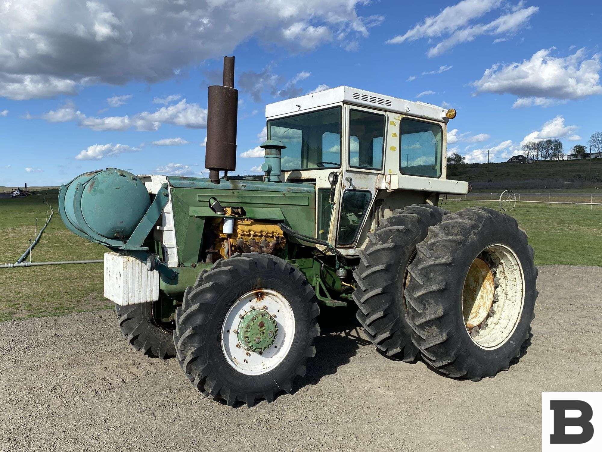 Main image Oliver 2255