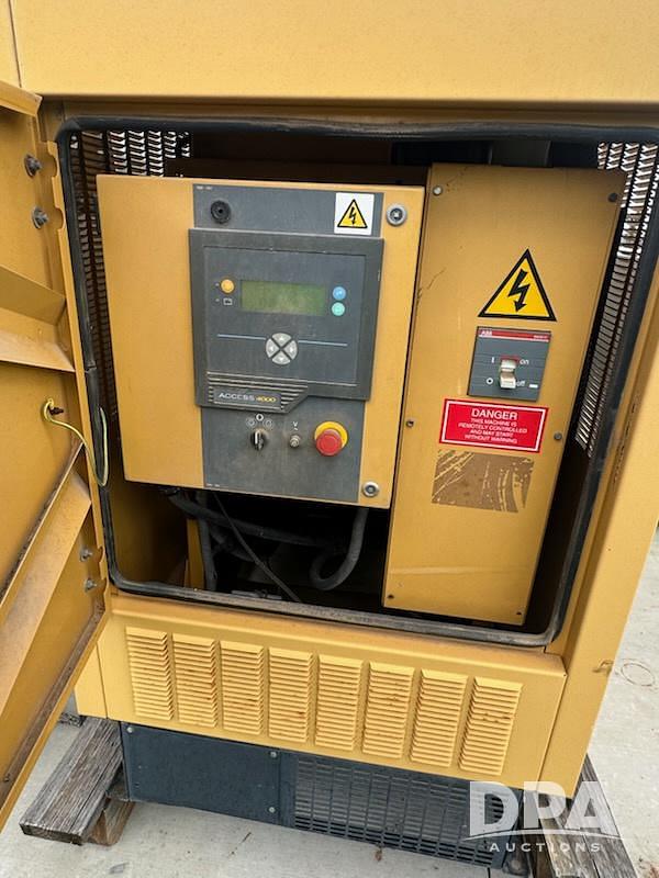 Image of Olympian  G30F3S equipment image 1