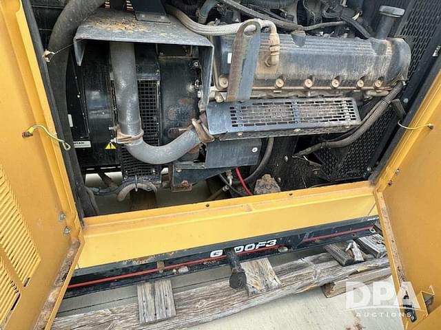 Image of Olympian  G30F3S equipment image 2