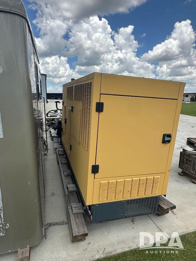 Image of Olympian  G30F3S equipment image 4