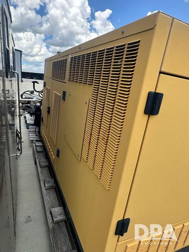 Image of Olympian  G30F3S equipment image 3