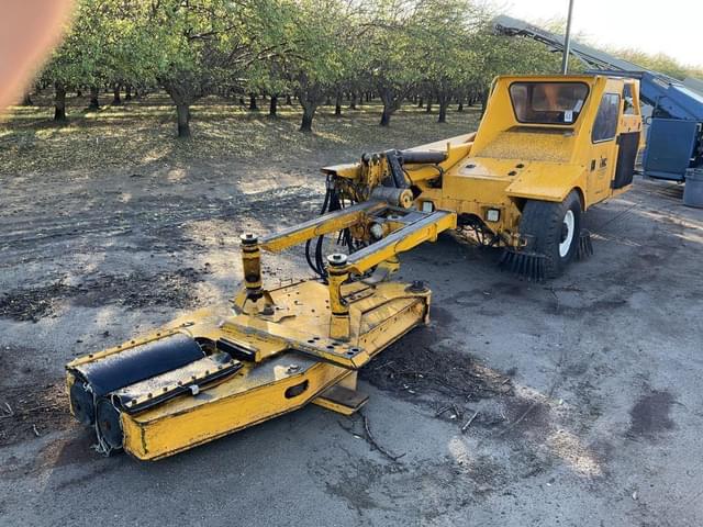 Image of OMC 3WMB equipment image 2