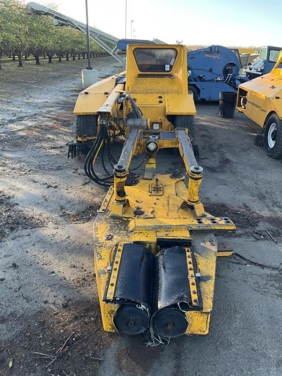 Image of OMC 3WMB equipment image 1