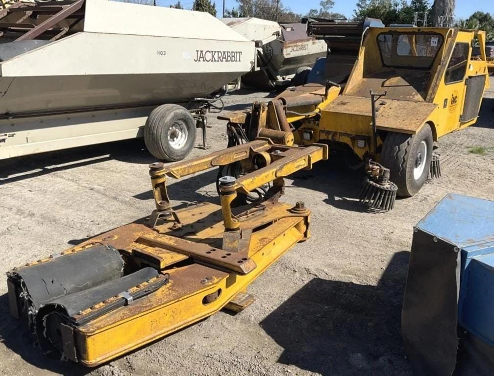 OMC 3WMB Equipment Image0