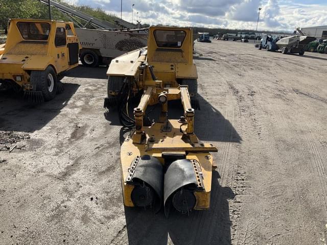 Image of OMC 3WMB equipment image 2