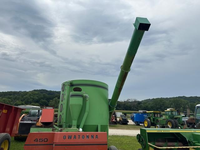 Image of Owatonna 450 equipment image 2
