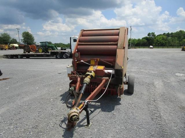 Image of OMC 590 equipment image 1