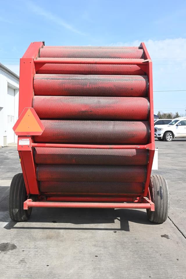 Image of OMC 595 equipment image 3