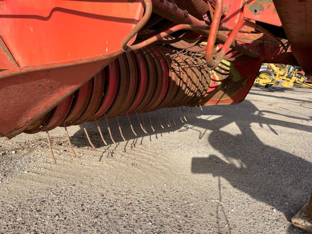 Image of OMC 596 equipment image 4