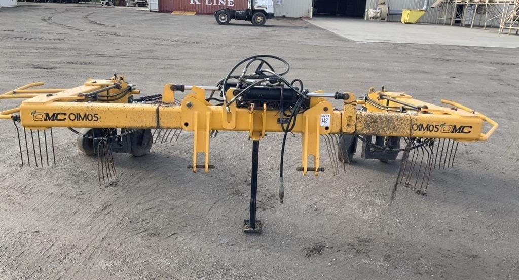 Image of OMC OIM05 Primary image