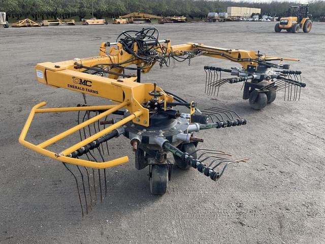 Image of OMC OIM05 equipment image 4