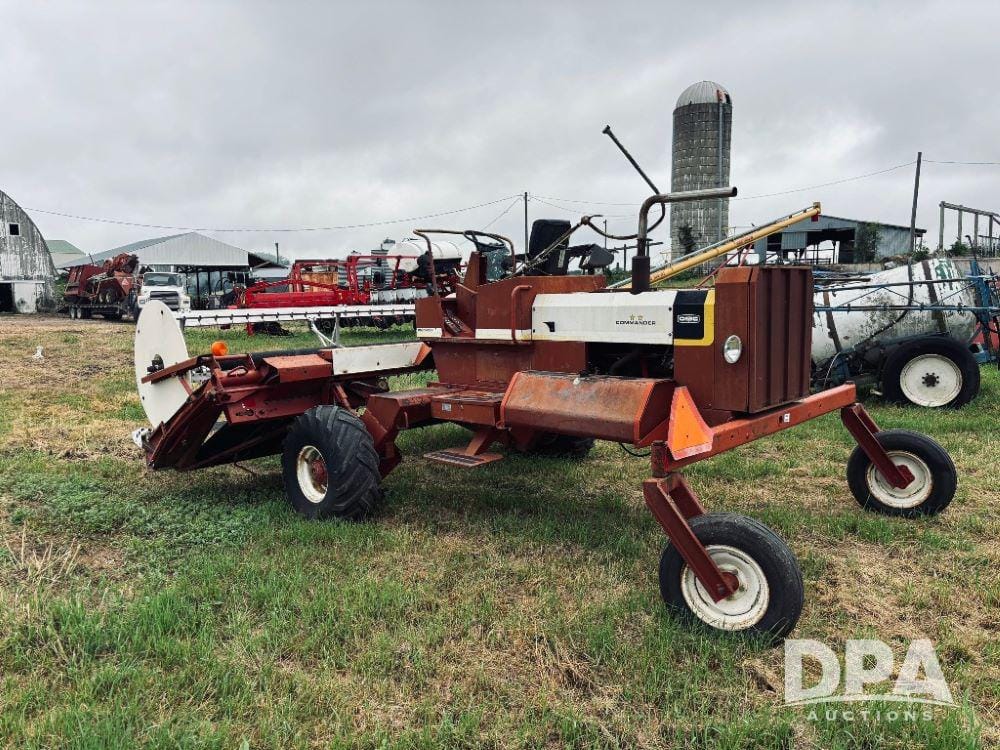 Main image OMC 280-2