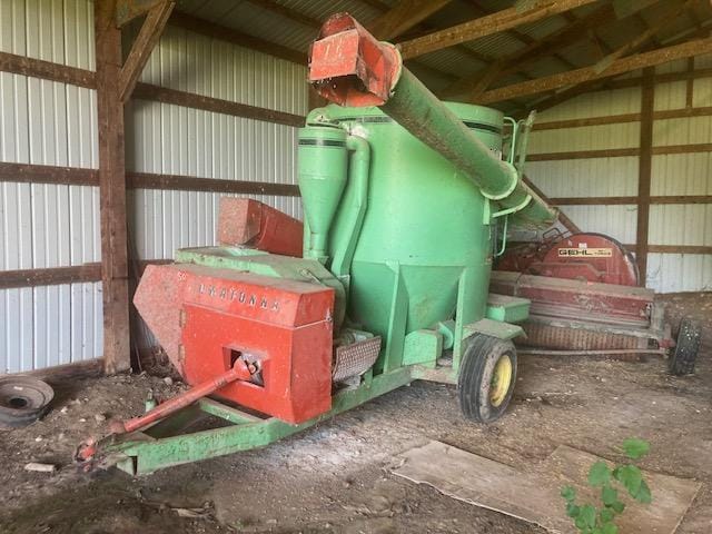 Main image OMC S1254