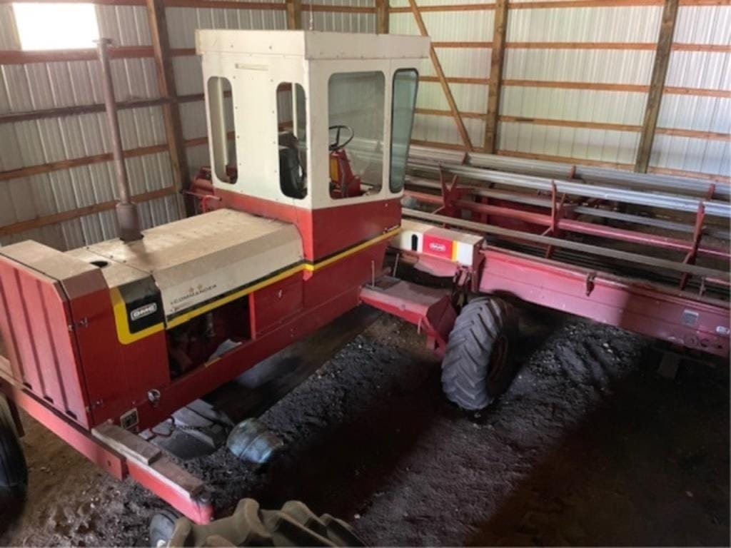 Main image OMC Commander