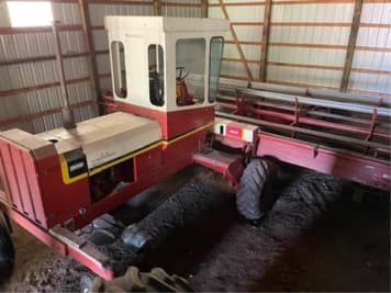 Main image OMC Commander