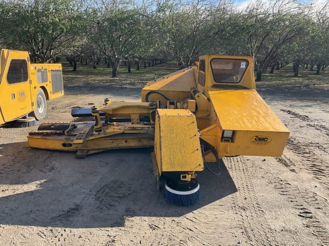 Image of OMC Shockwave equipment image 1