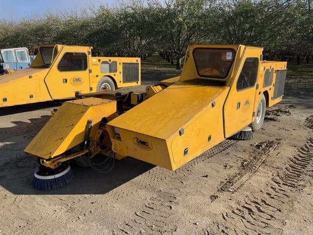 Image of OMC Shockwave equipment image 2