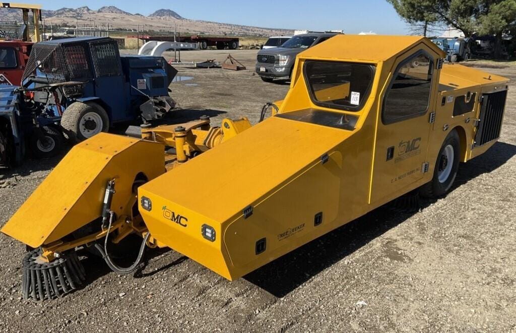 Main image OMC Shockwave