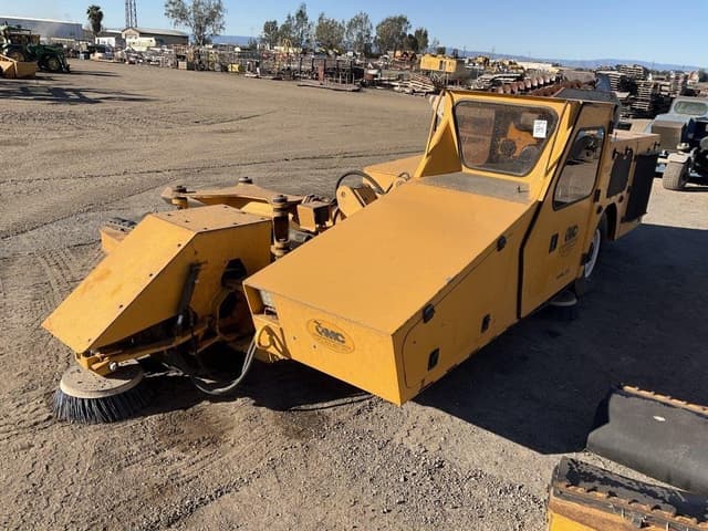 Image of OMC Shockwave equipment image 2