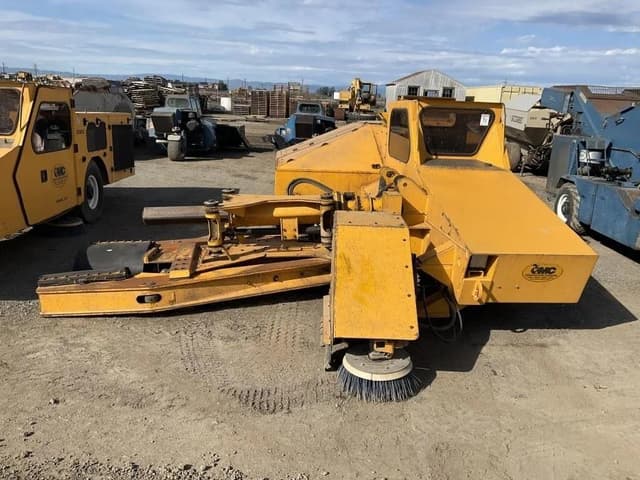 Image of OMC Shockwave equipment image 1