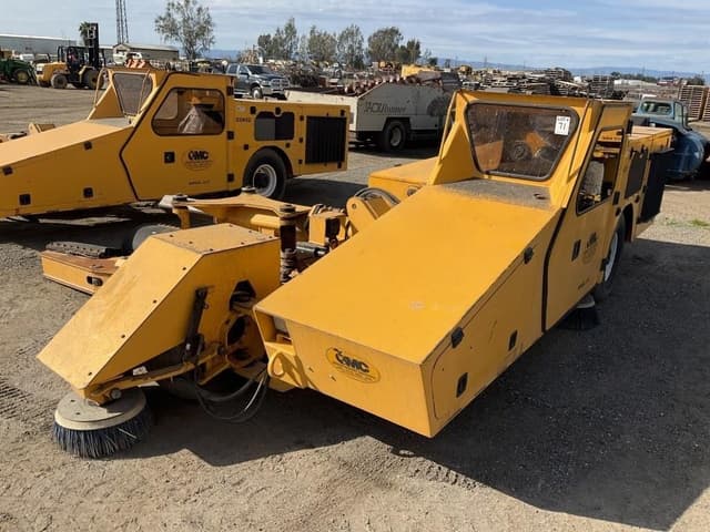 Image of OMC Shockwave equipment image 2