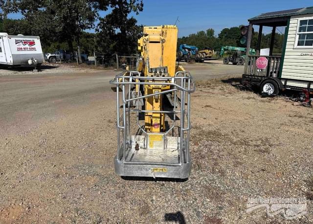 Image of OMMELIFT 2750 equipment image 2