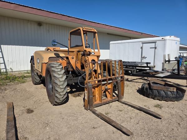 Equipment Main Image