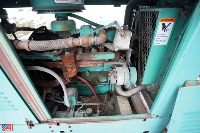 Image of Onan 45.0EM-I5R/28815P equipment image 3